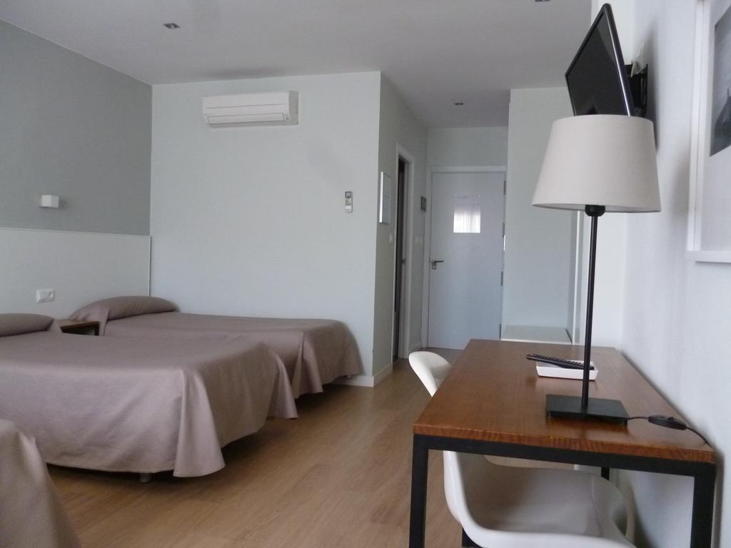 Hostal Las Cumbres Conil De La Frontera Zewnętrze zdjęcie