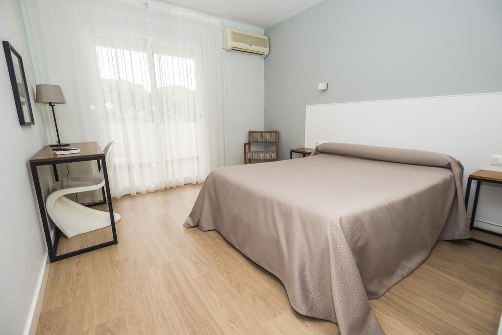 Hostal Las Cumbres Conil De La Frontera Zewnętrze zdjęcie