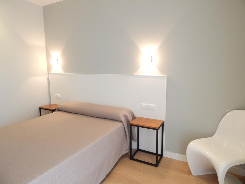 Hostal Las Cumbres Conil De La Frontera Zewnętrze zdjęcie