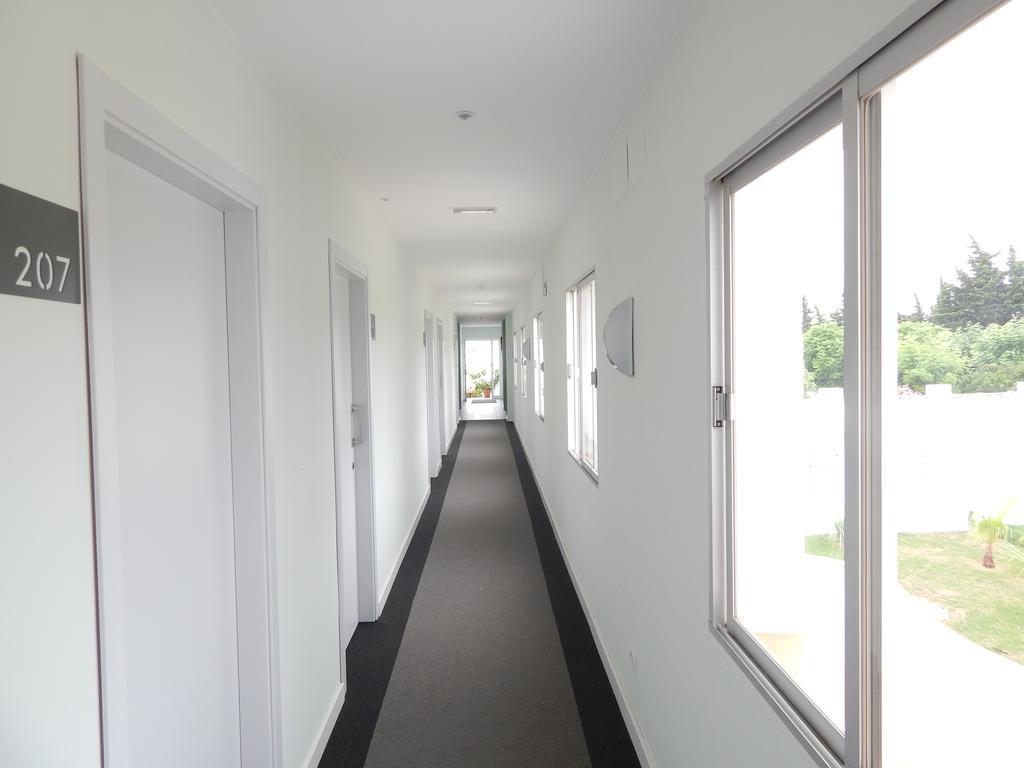 Hostal Las Cumbres Conil De La Frontera Zewnętrze zdjęcie