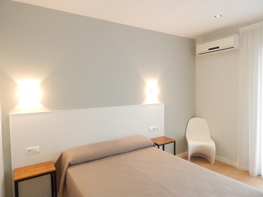 Hostal Las Cumbres Conil De La Frontera Zewnętrze zdjęcie