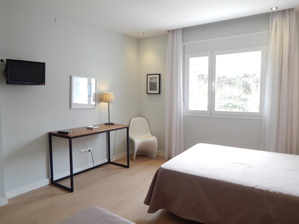 Hostal Las Cumbres Conil De La Frontera Zewnętrze zdjęcie