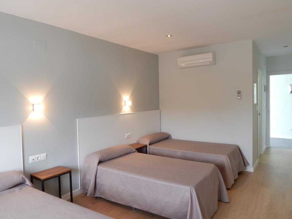 Hostal Las Cumbres Conil De La Frontera Pokój zdjęcie