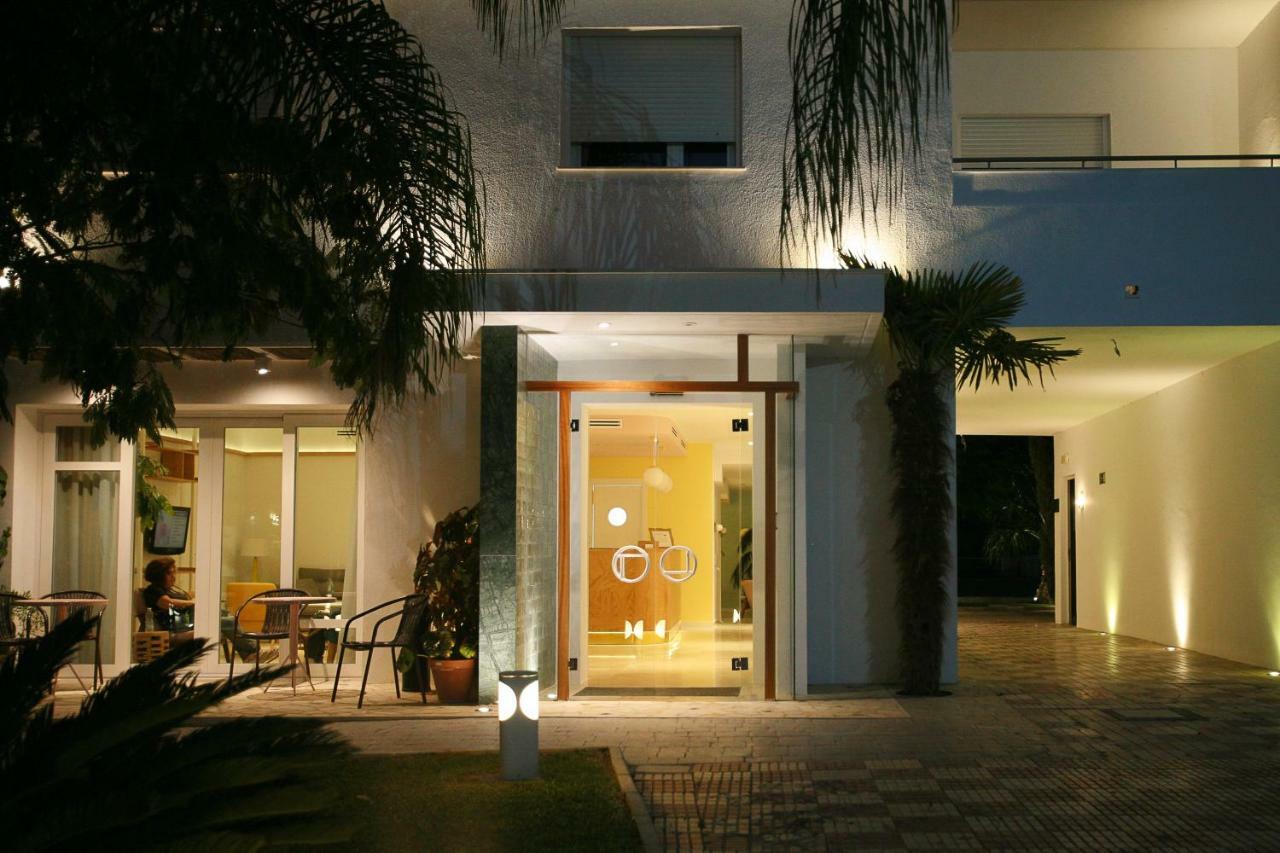 Hostal Las Cumbres Conil De La Frontera Zewnętrze zdjęcie